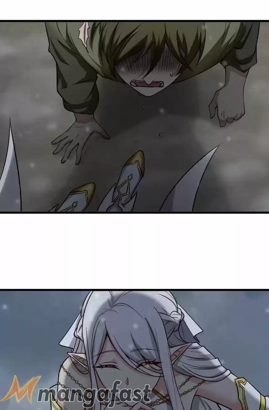 Release That Witch ch.193