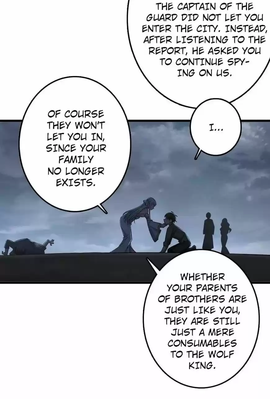 Release That Witch ch.193