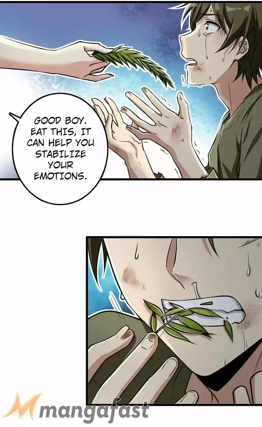 Release That Witch ch.193