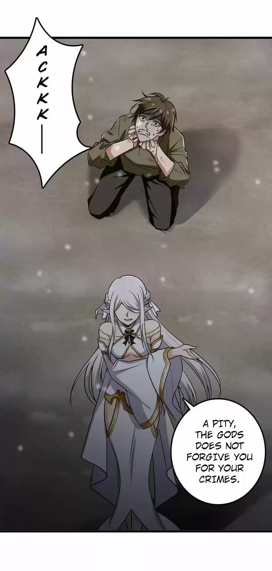 Release That Witch ch.193