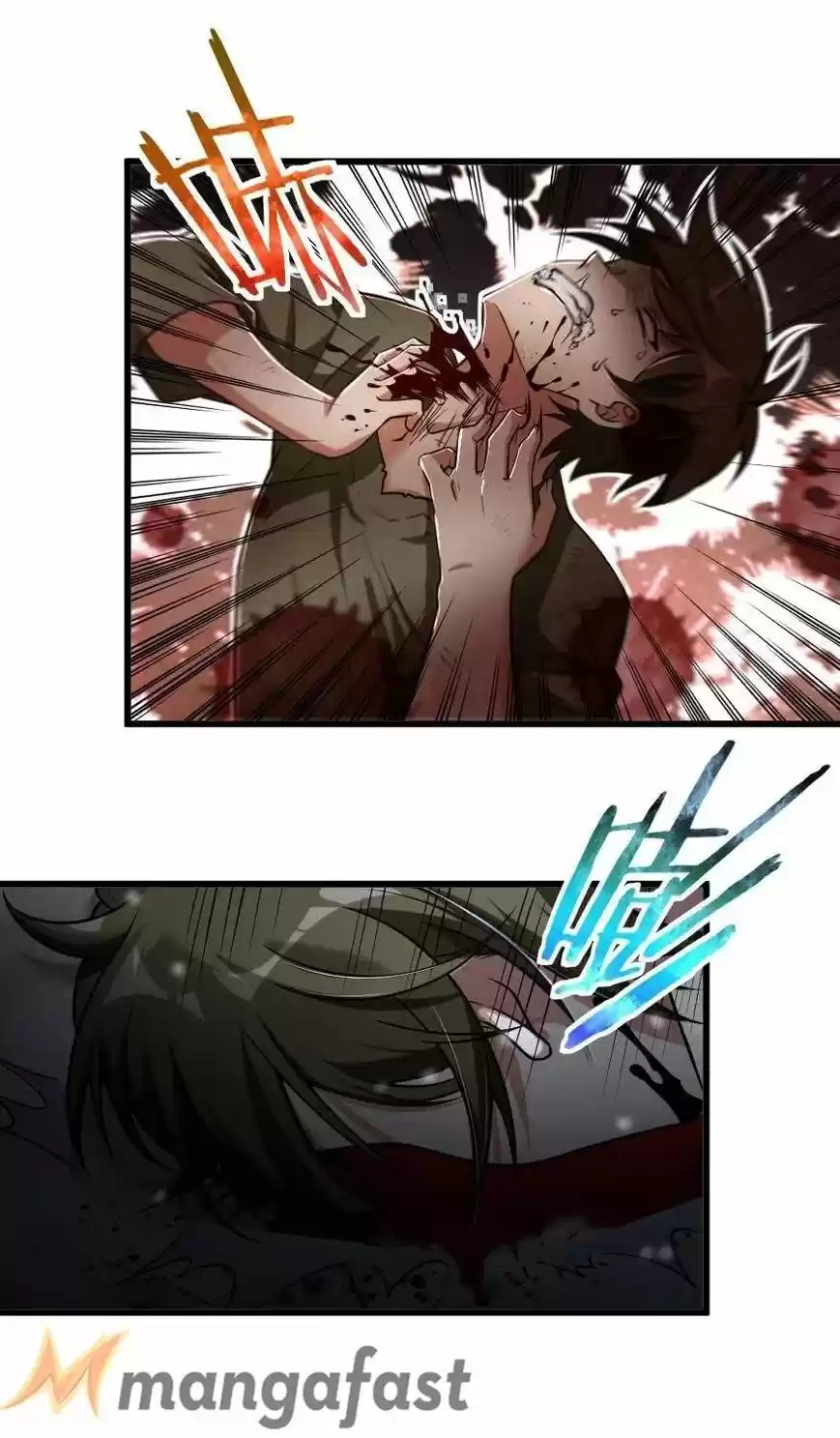 Release That Witch ch.193