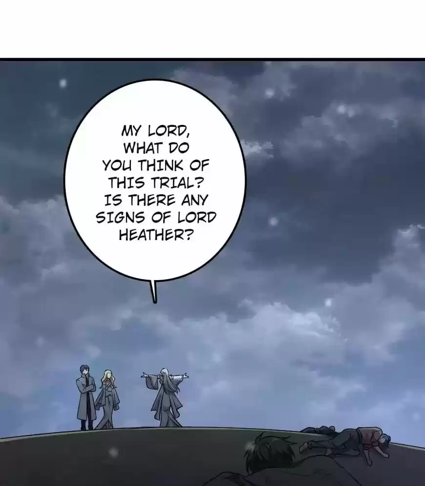 Release That Witch ch.193