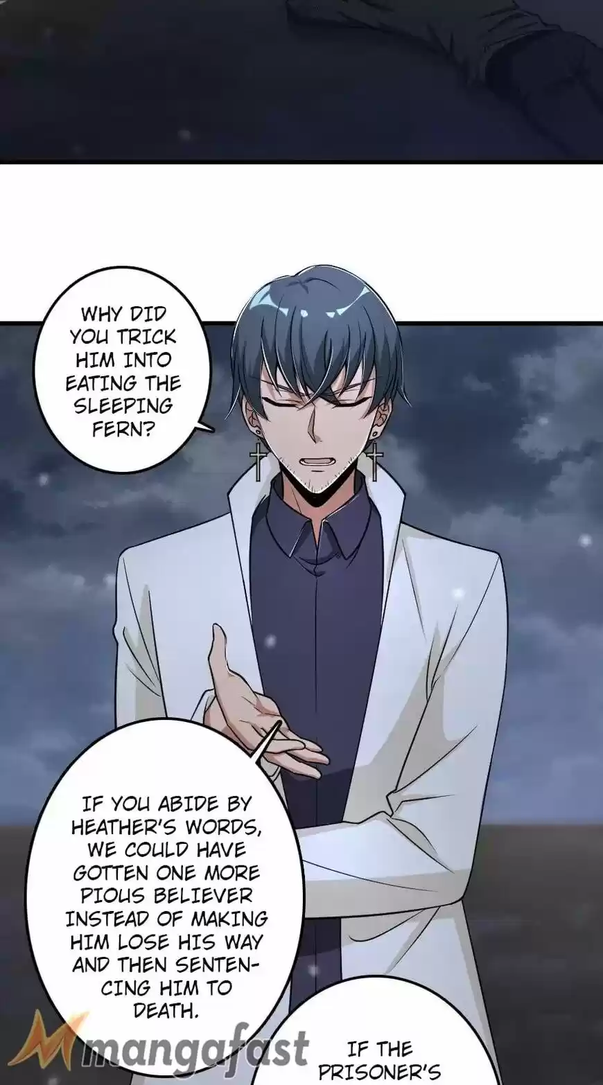 Release That Witch ch.193