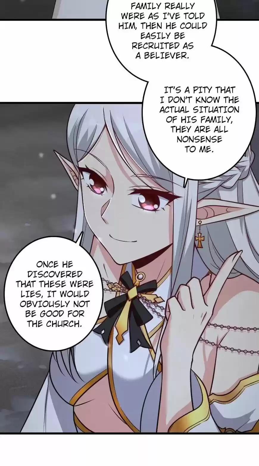 Release That Witch ch.193