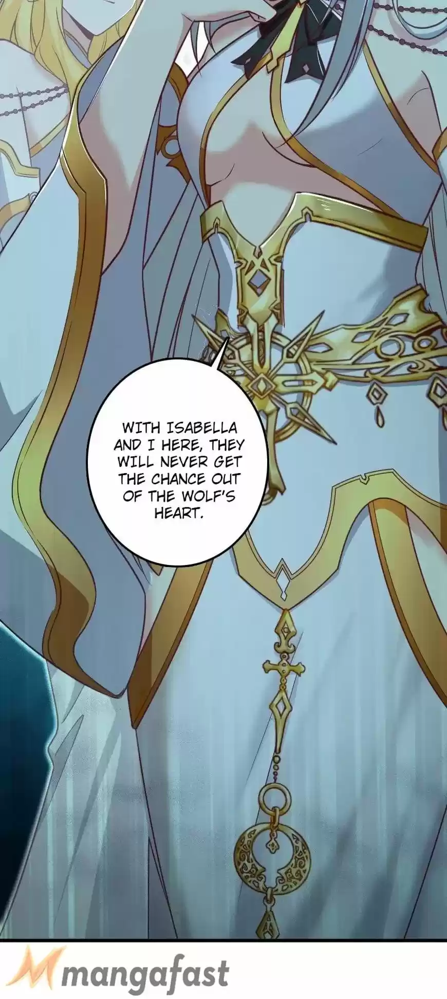 Release That Witch ch.193