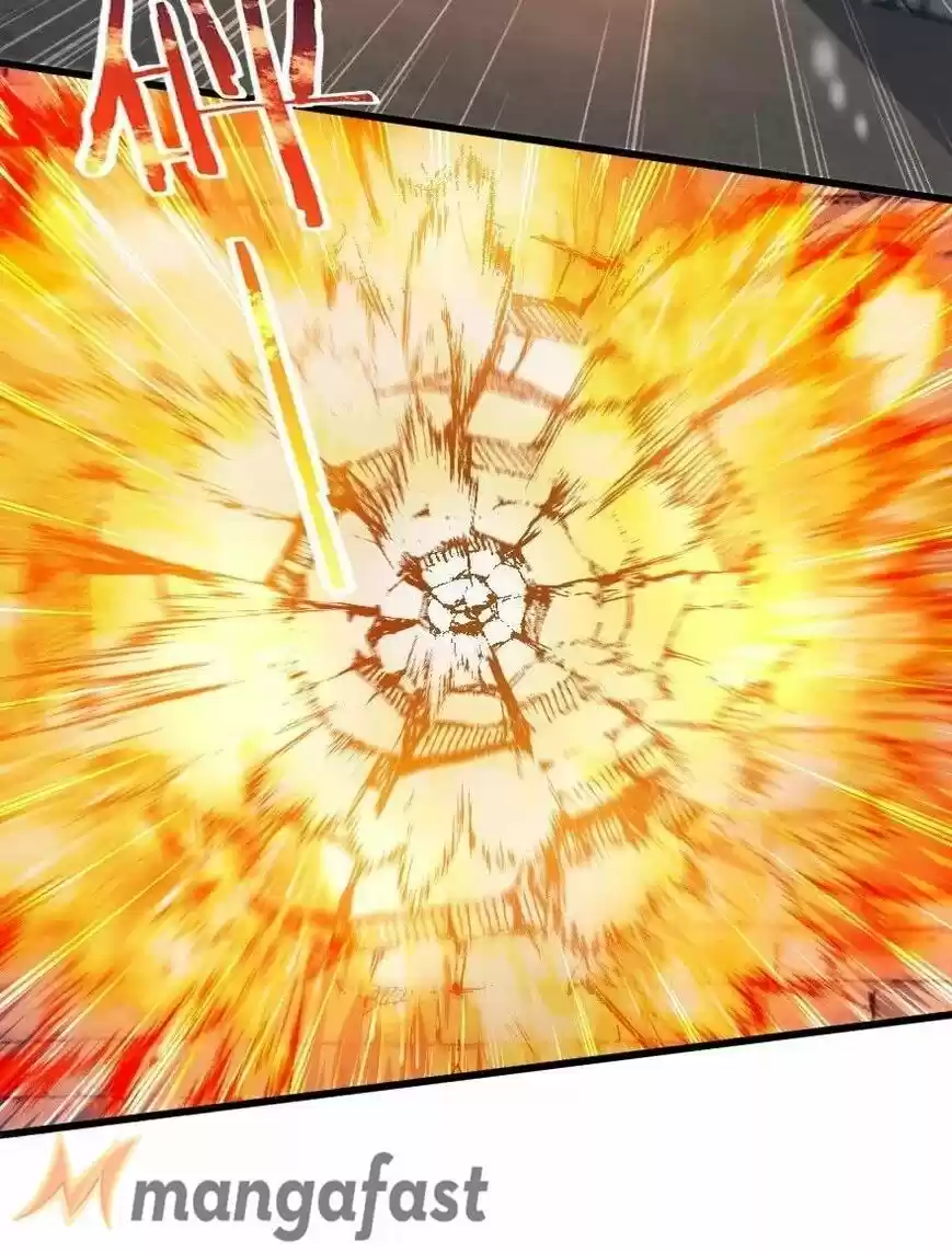 Release That Witch ch.193