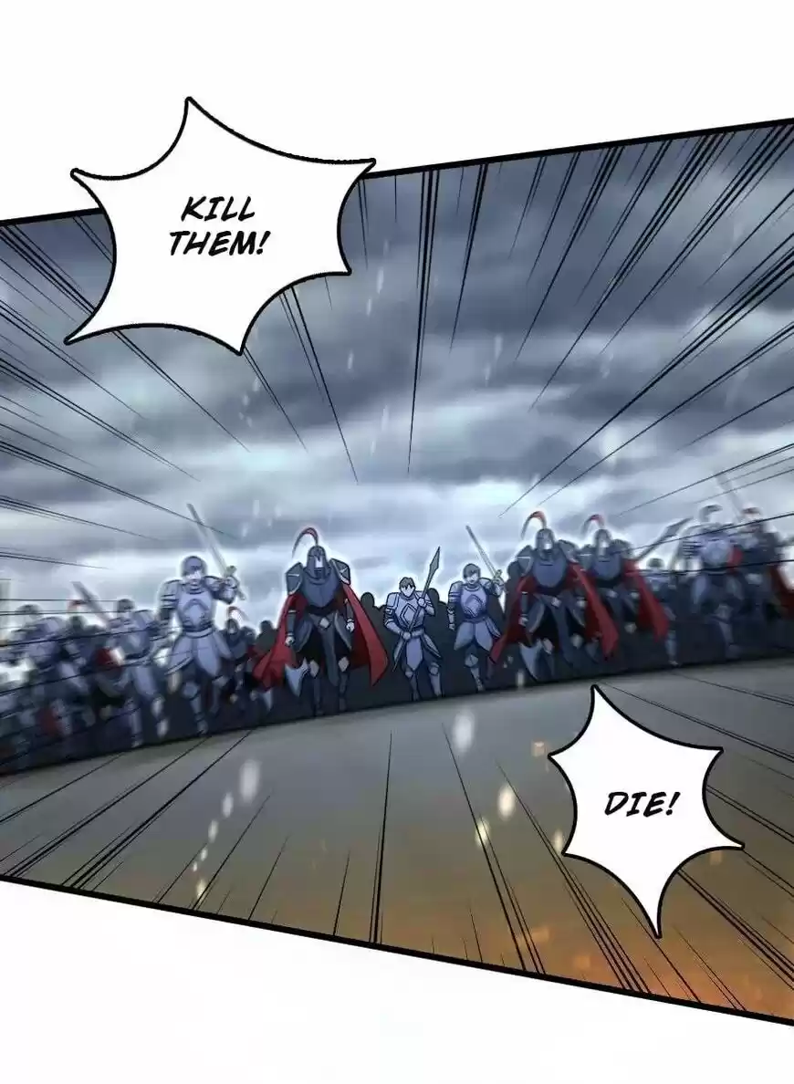 Release That Witch ch.193