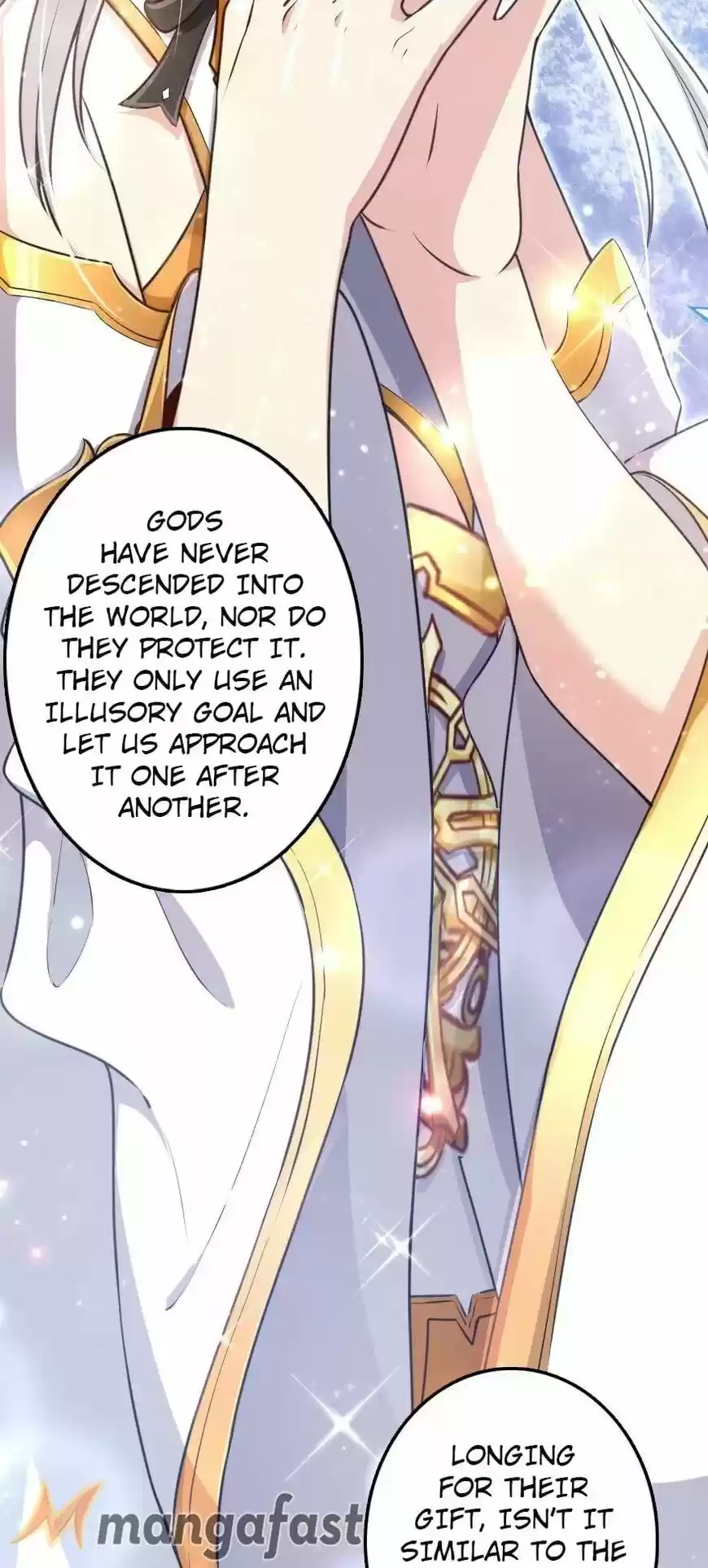 Release That Witch ch.193