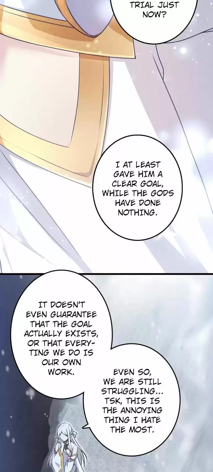 Release That Witch ch.193