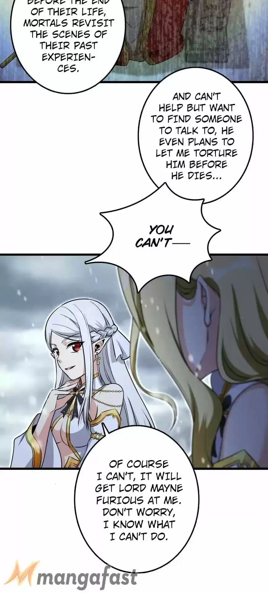 Release That Witch ch.193