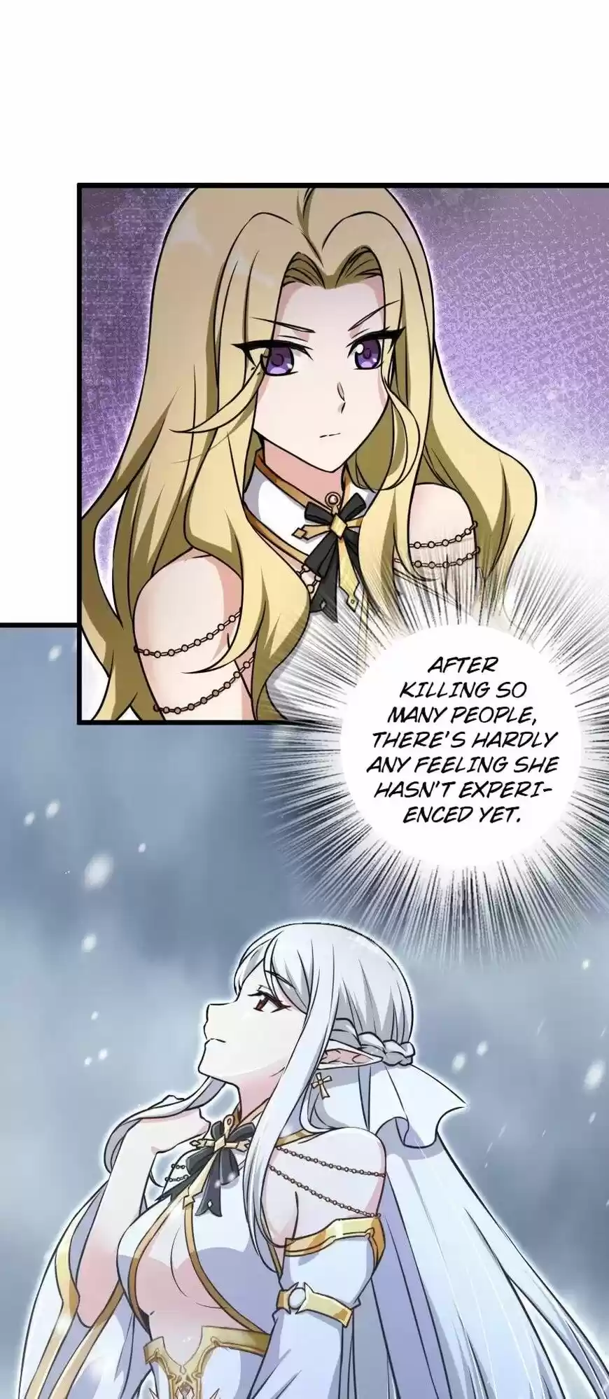 Release That Witch ch.193