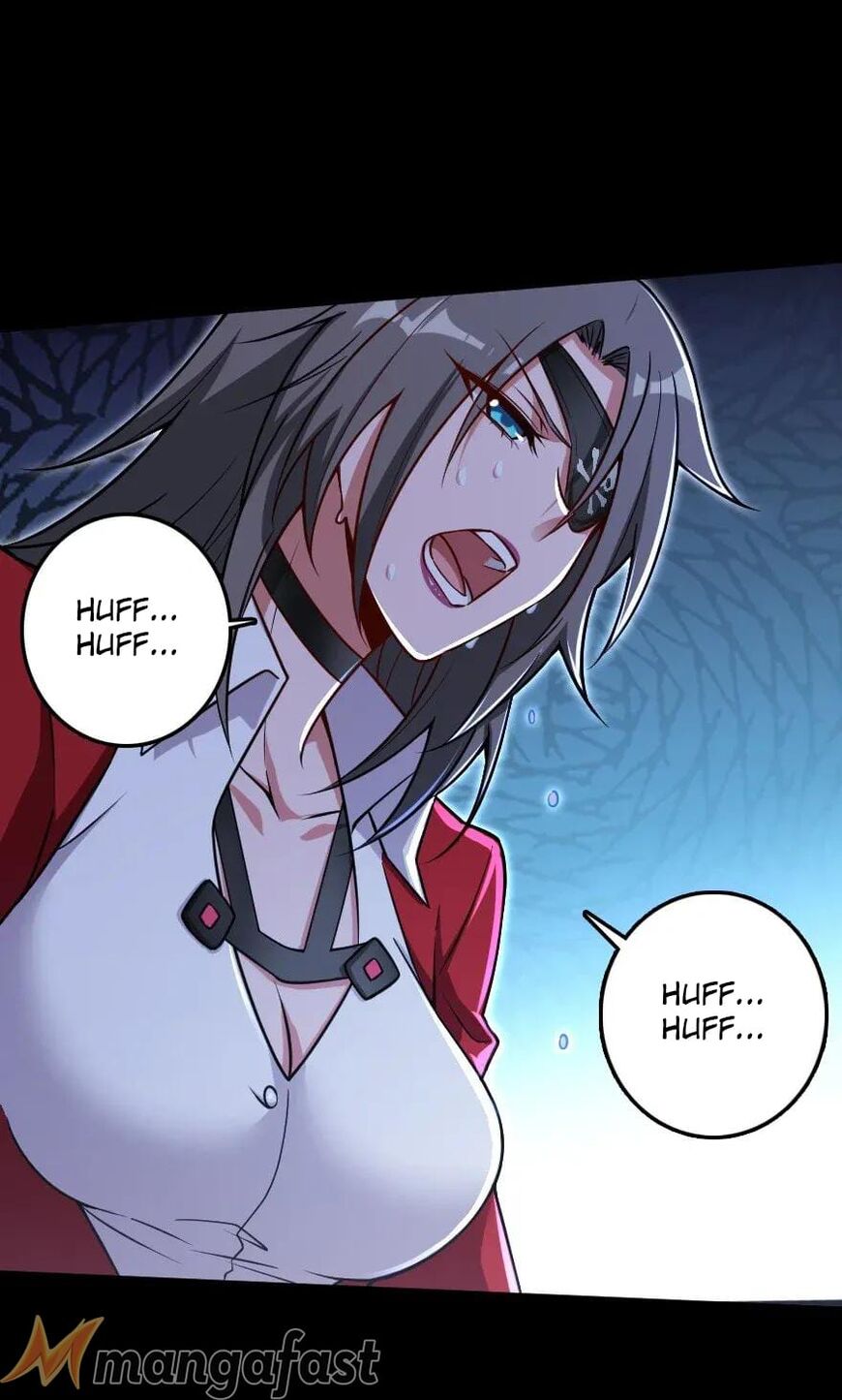 Release That Witch ch.195