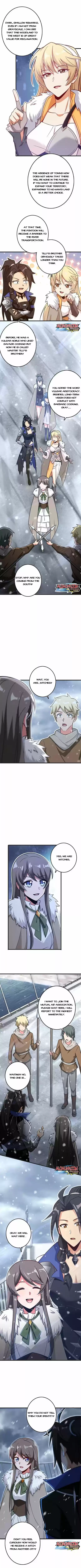 Release That Witch ch.202