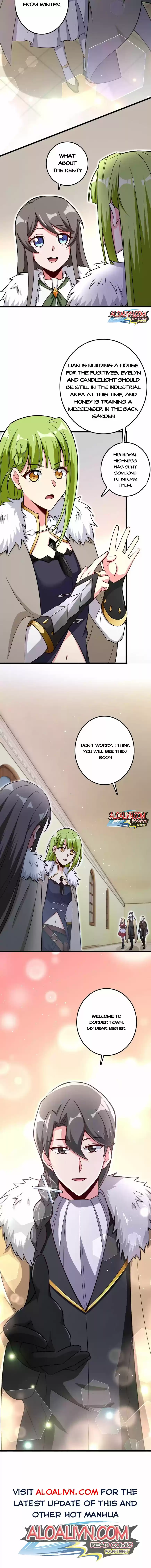 Release That Witch ch.202