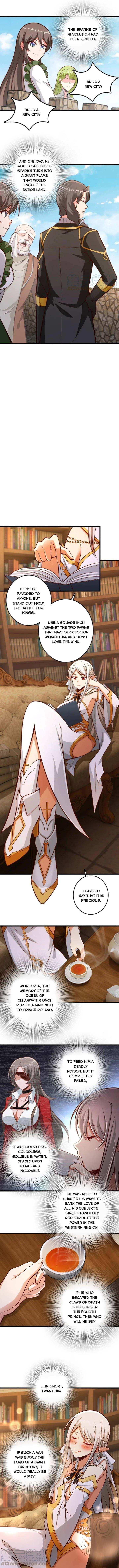 Release That Witch Ch.284