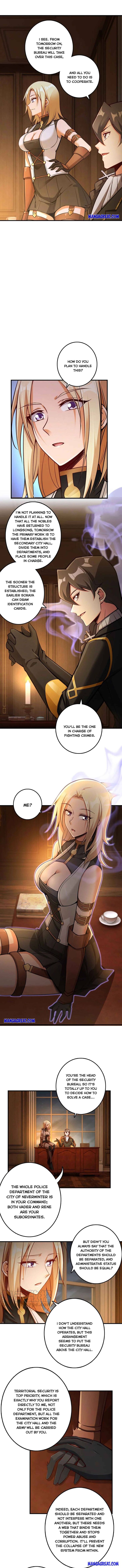 Release That Witch Ch.286