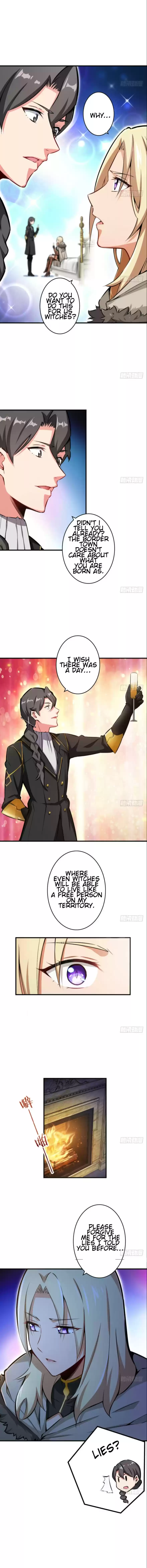 Release That Witch ch.32