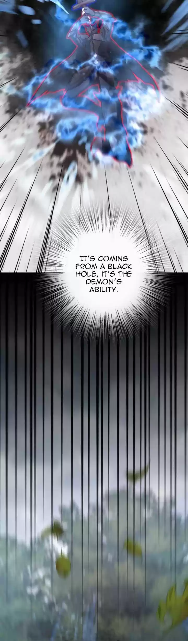 Release That Witch Ch.320