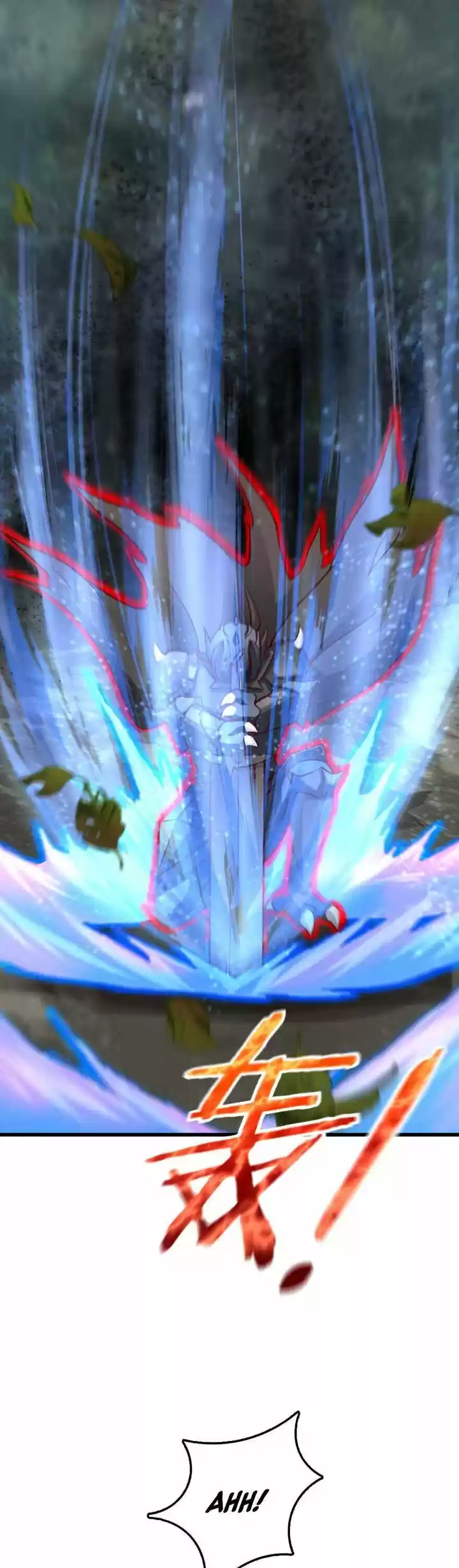 Release That Witch Ch.320