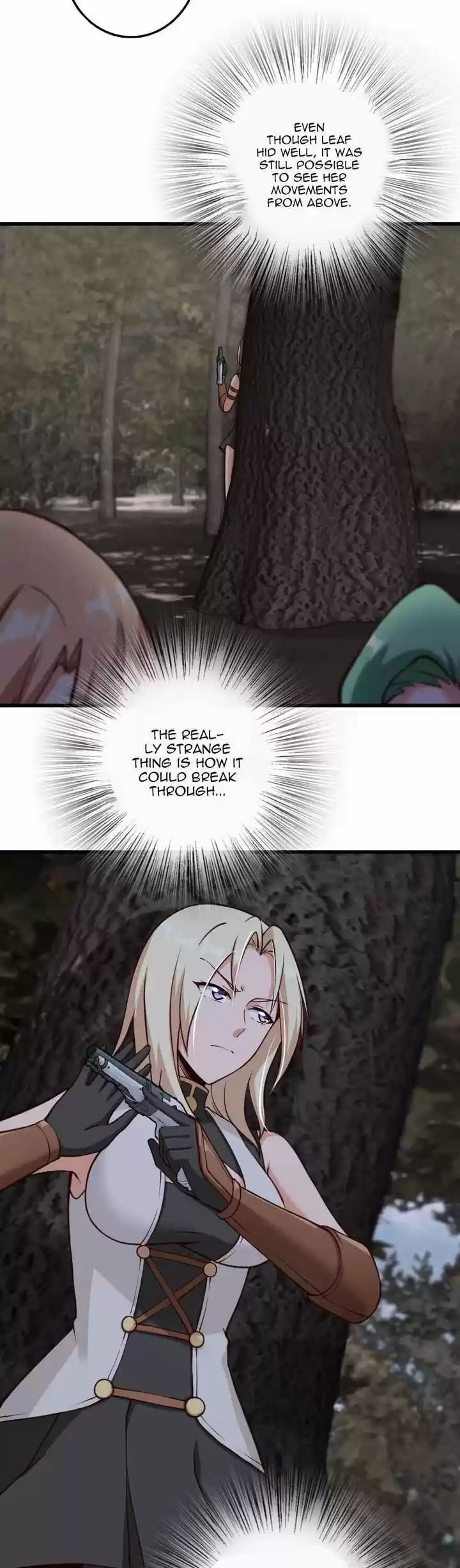 Release That Witch Ch.320