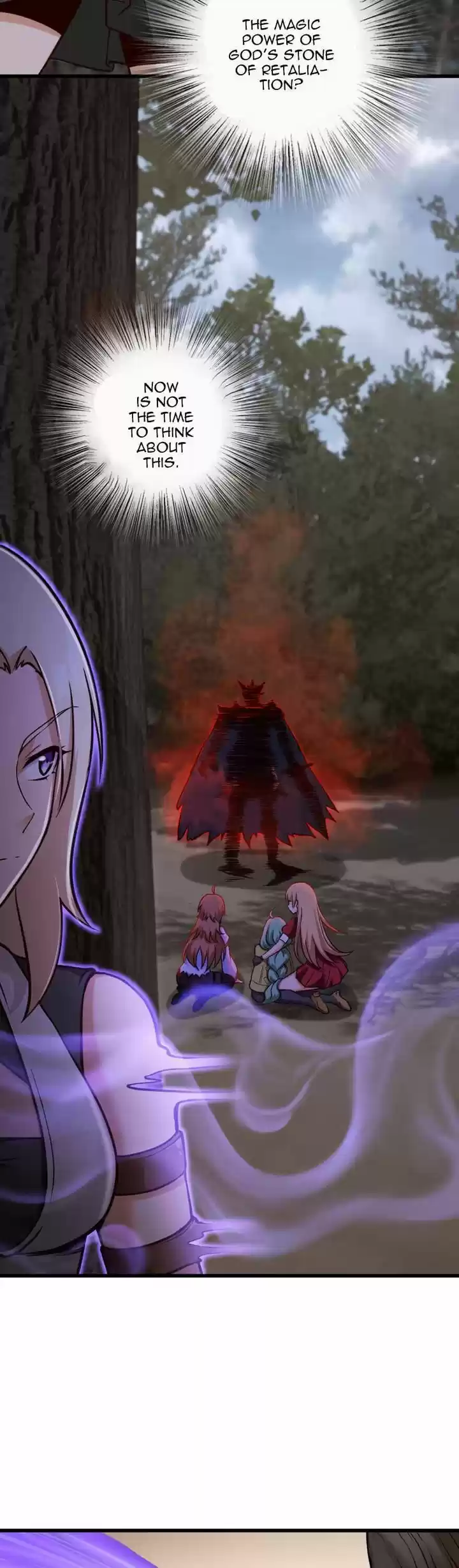 Release That Witch Ch.320