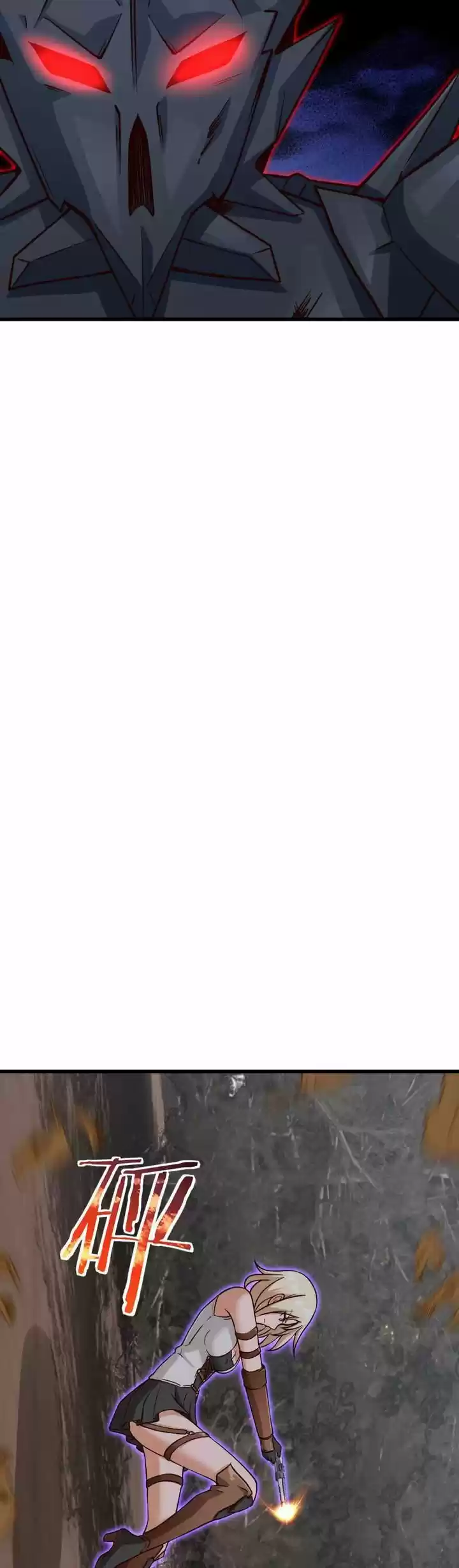 Release That Witch Ch.320