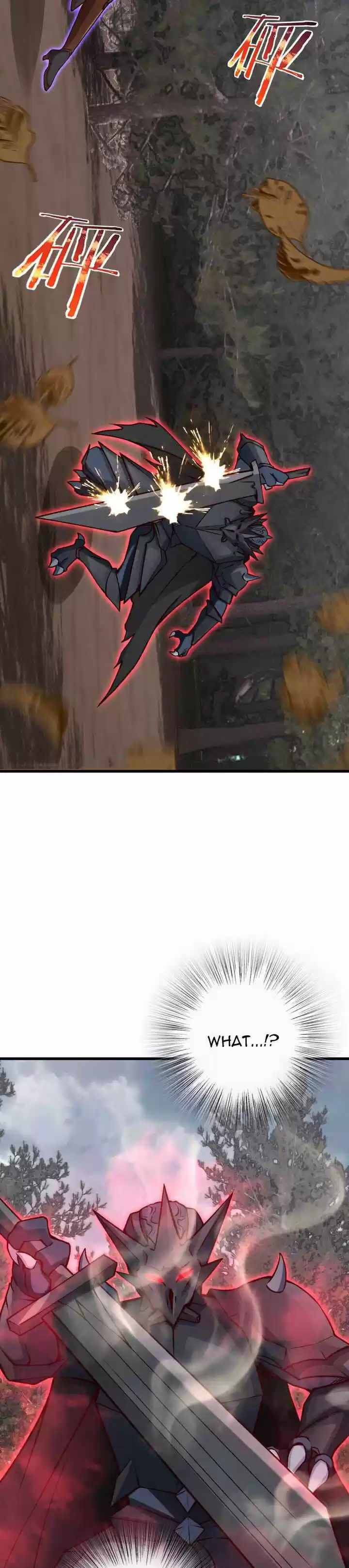 Release That Witch Ch.320