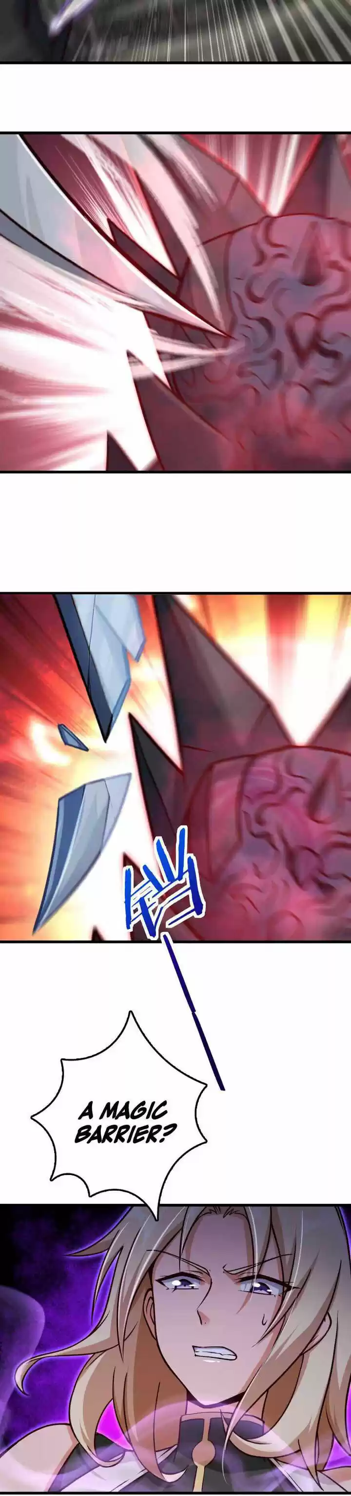 Release That Witch Ch.320