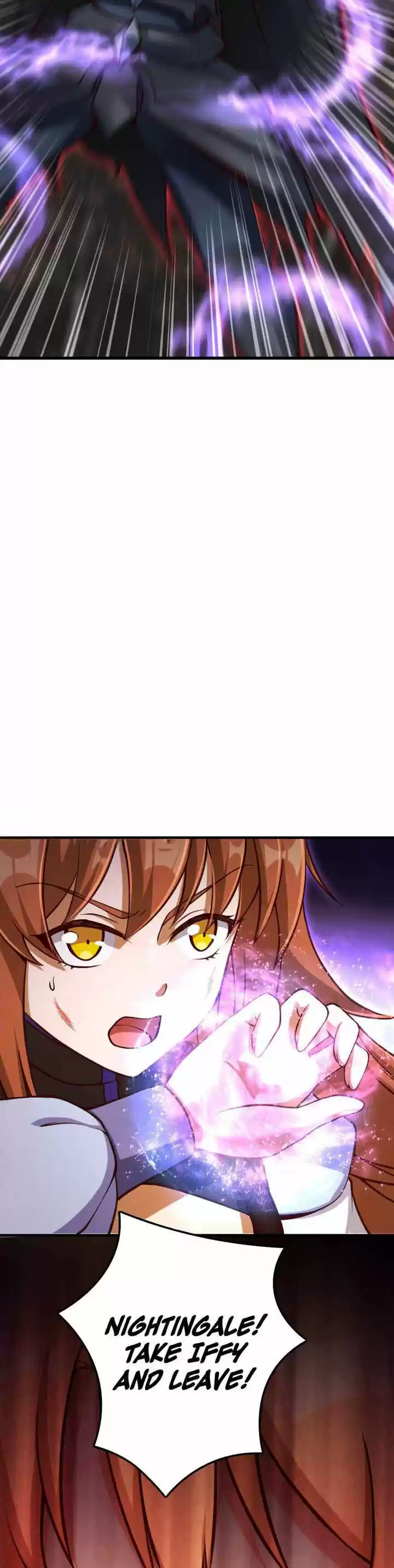 Release That Witch Ch.320