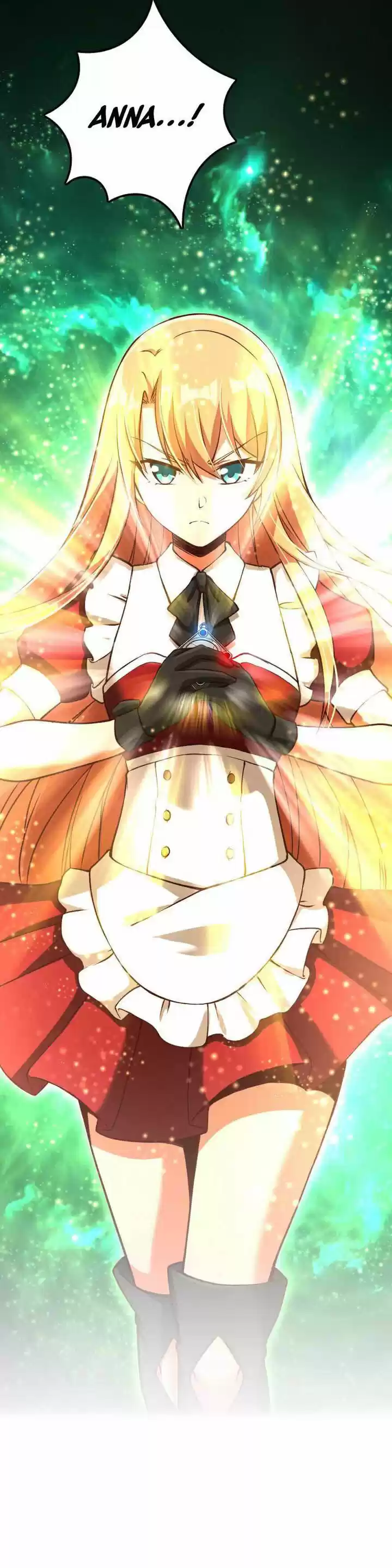 Release That Witch Ch.320