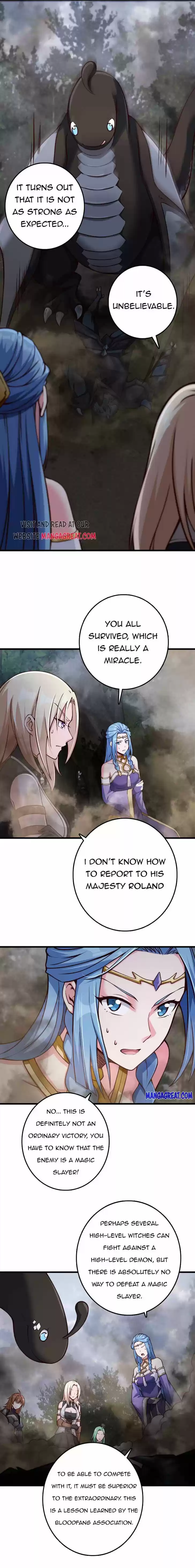 Release That Witch Ch.322