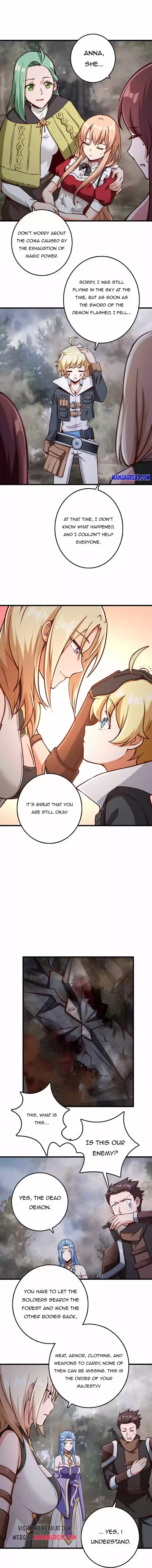 Release That Witch Ch.322