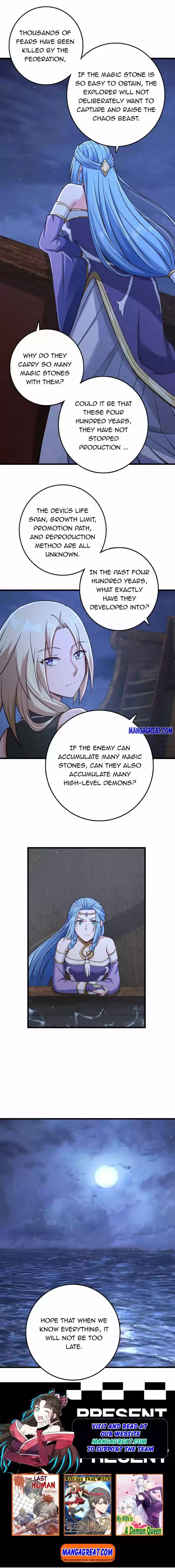 Release That Witch Ch.322