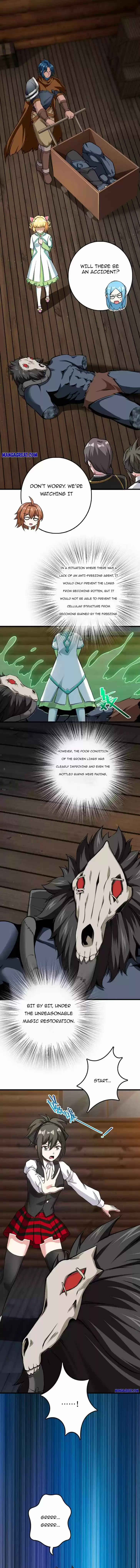 Release That Witch Ch.324