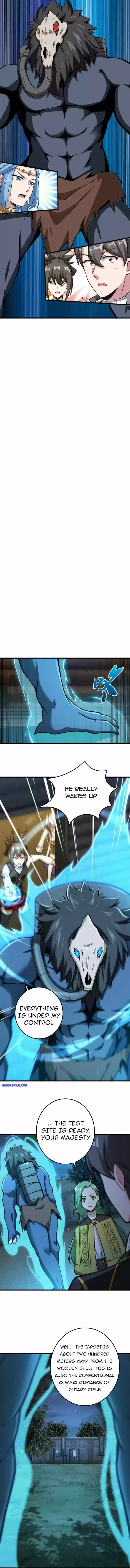 Release That Witch Ch.324