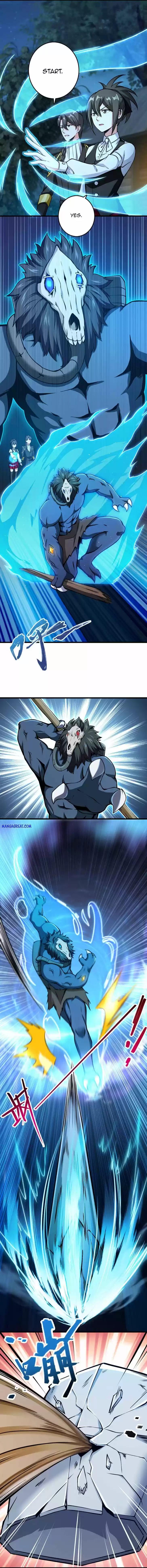 Release That Witch Ch.324