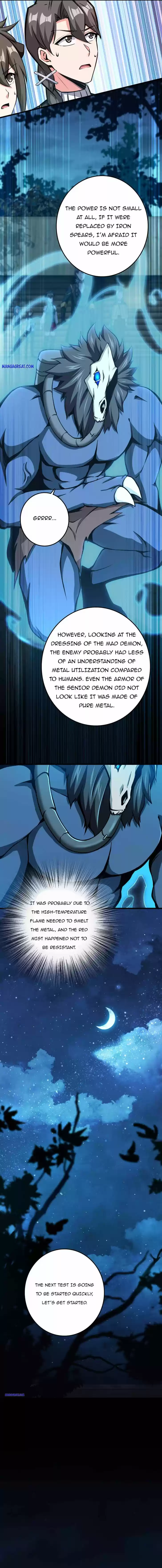 Release That Witch Ch.324