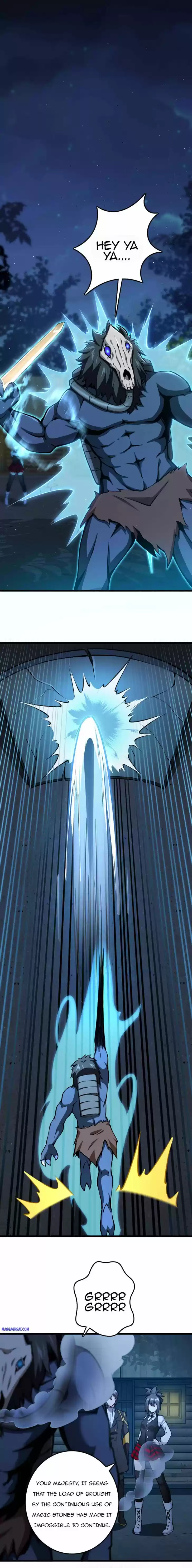 Release That Witch Ch.324