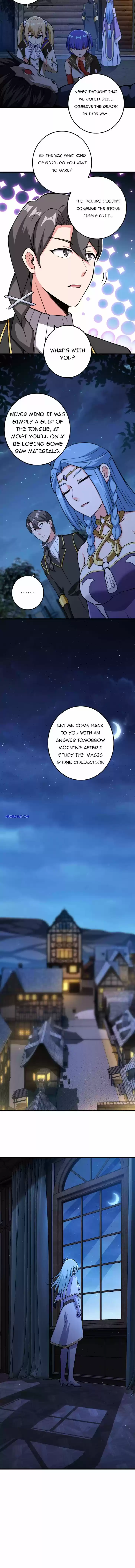 Release That Witch Ch.324