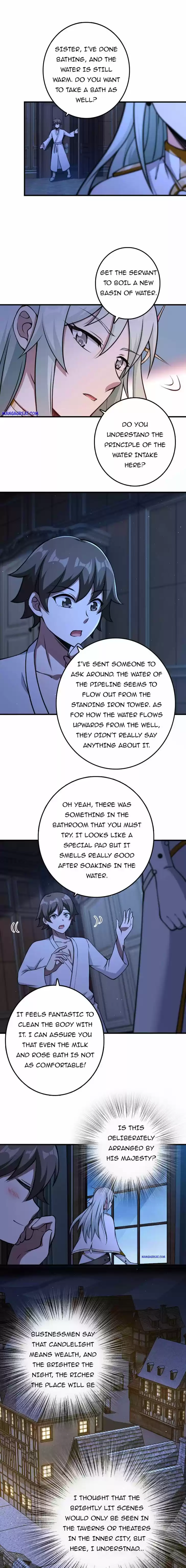 Release That Witch Ch.324