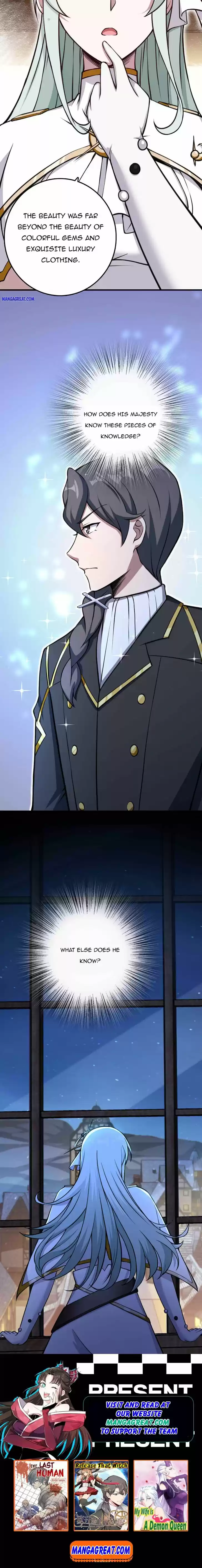 Release That Witch Ch.324