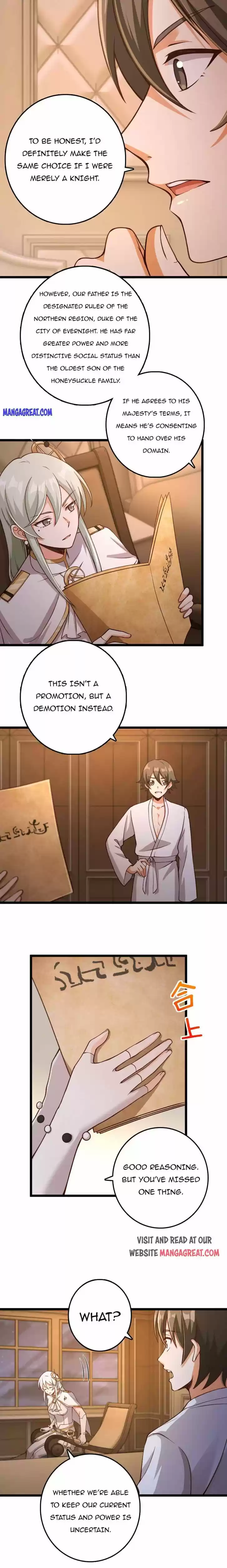 Release That Witch Ch.325