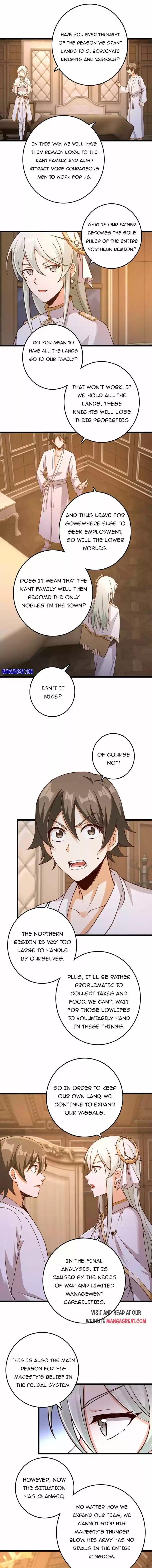 Release That Witch Ch.325