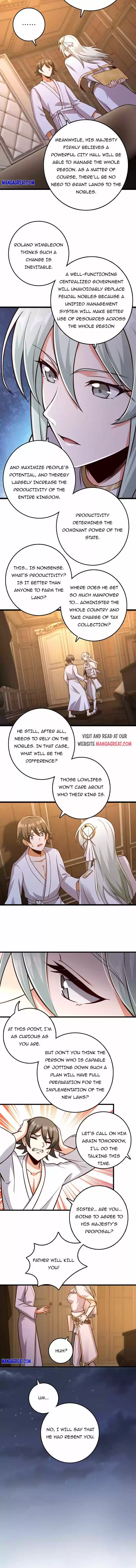 Release That Witch Ch.325