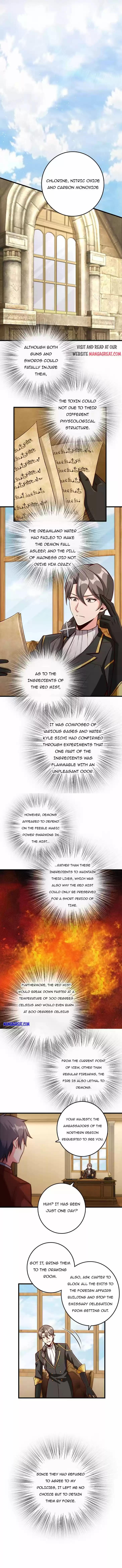 Release That Witch Ch.325