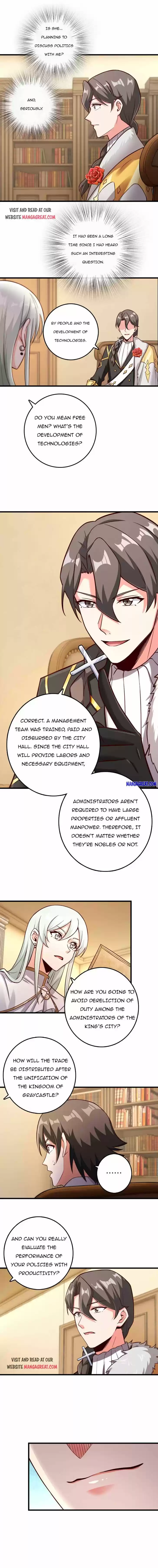 Release That Witch Ch.325