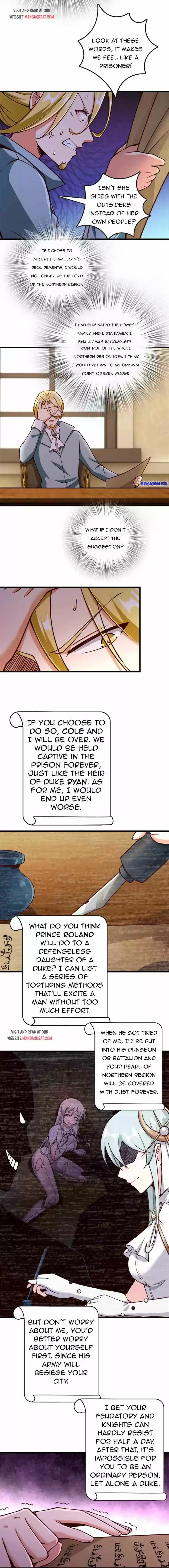 Release That Witch Ch.331