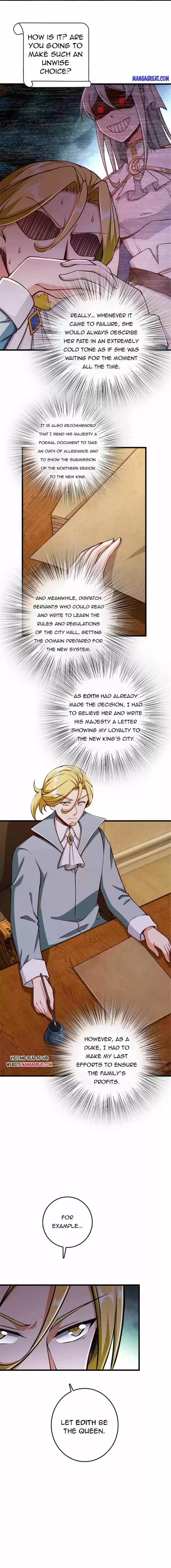 Release That Witch Ch.331