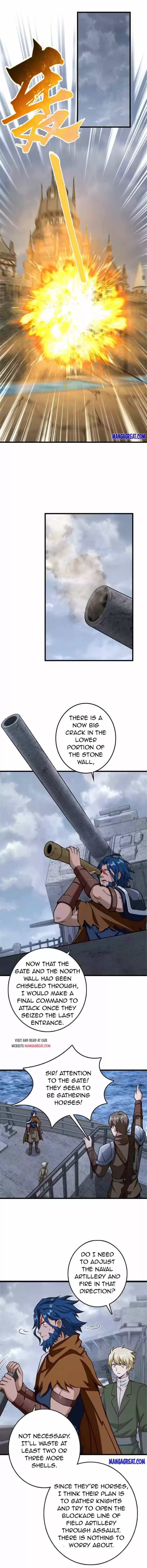 Release That Witch Ch.331