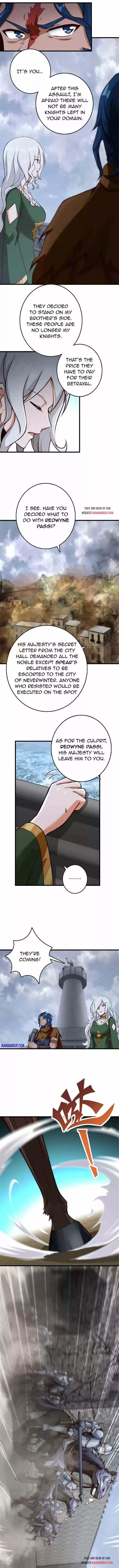 Release That Witch Ch.331